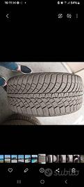 Pneumatici invernali auto 