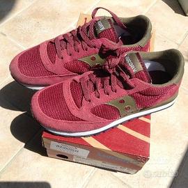 Scarpe uomo saucony jazz originals n.40