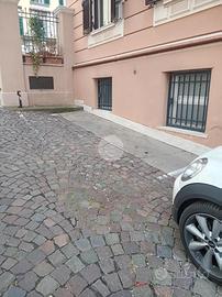 POSTO AUTO A ROMA