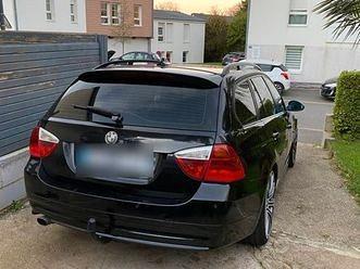 ricambi vari bmw e90 e91