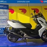 KYMCO K-Xct 300i Garantito e Finanziabile