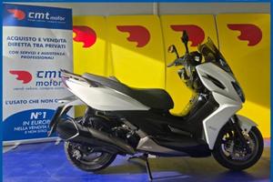 KYMCO K-Xct 300i Garantito e Finanziabile