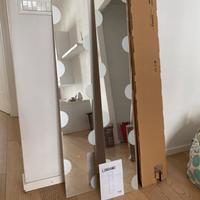 Due specchi Ikea Lundamo