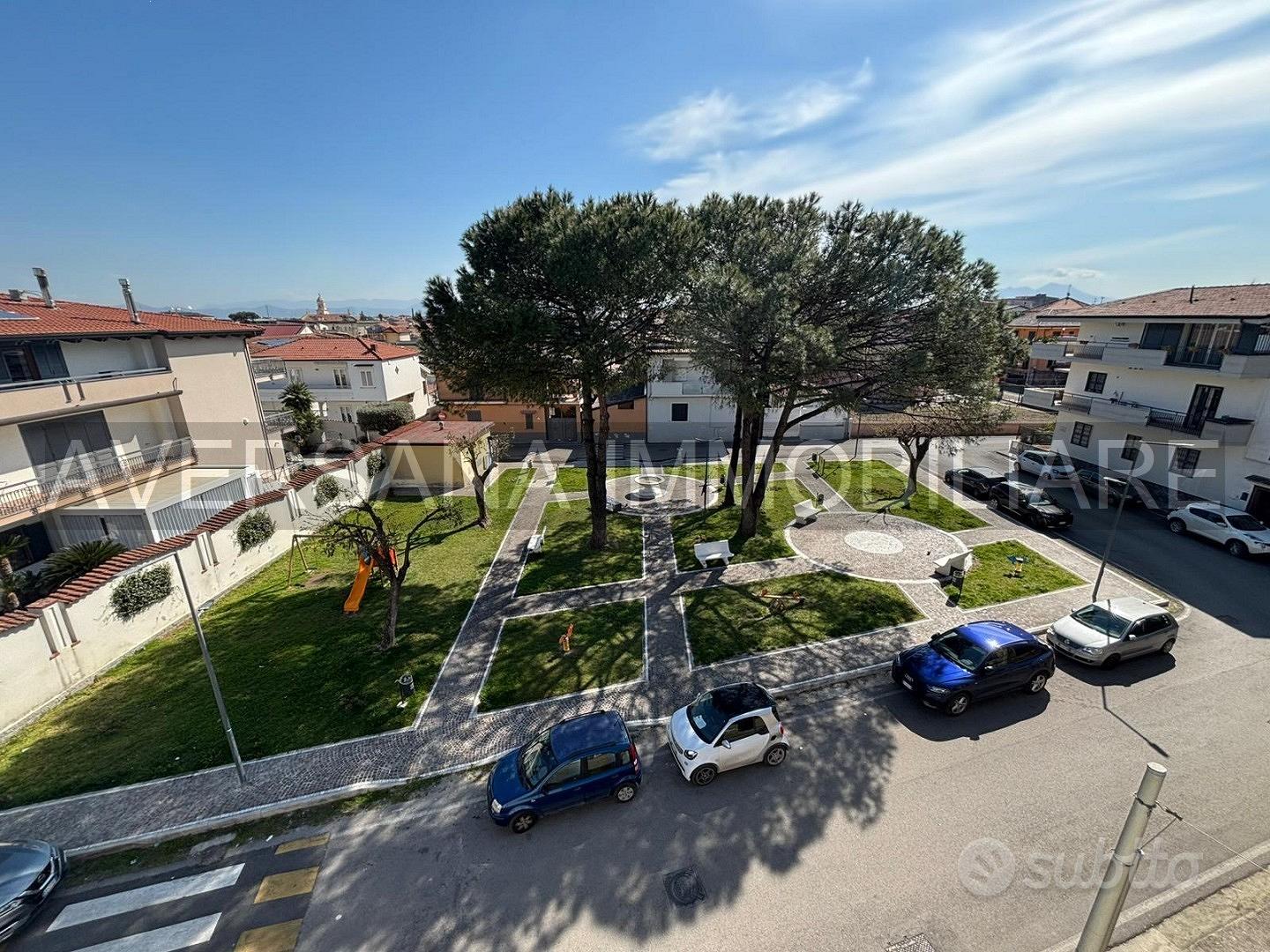 Apartment in Trentola Ducenta, Caserta - Vista 2