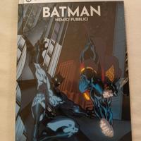 Batman. Nemici pubblici.