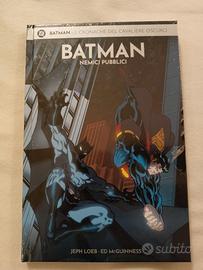 Batman. Nemici pubblici.