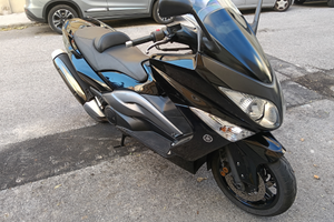 Yamaha TMAX