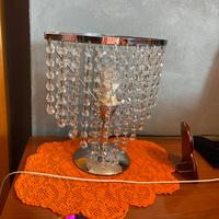 Lumetti in cristallo