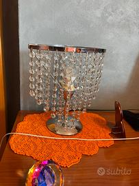 Lumetti in cristallo