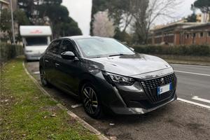 Peugeut 208 - Allure Pack
