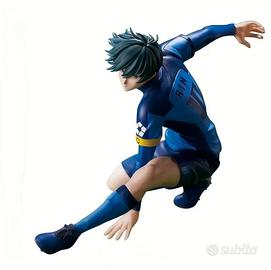 action figure bluelock