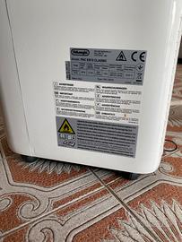 Condizionatore portatile De Longhi