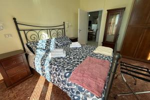 Appartamento Casetta Luigina