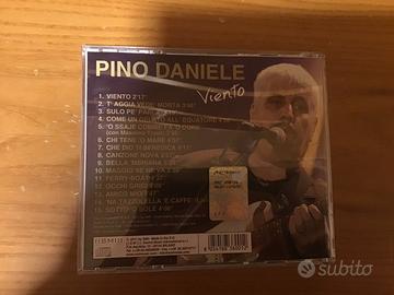 PINO DANIELE “viento”