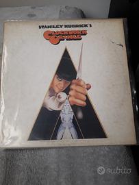 vinile vintage