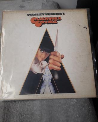 vinile vintage
