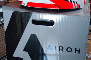 casco Airoh Spectre modulare