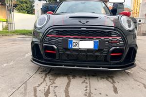 Mini 2.0 John Cooper Works Pat Moss Edition
