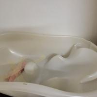 OKBABY Onda Evolution - Vaschetta bagnetto