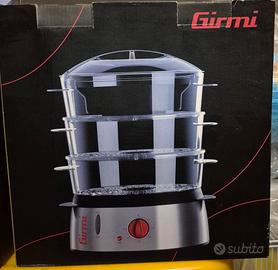 vaporiera girmi