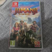Jumanji switch 