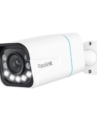 REOLINK P430 (PC811AB4K01) TELECAMERA POE 4K VISIO