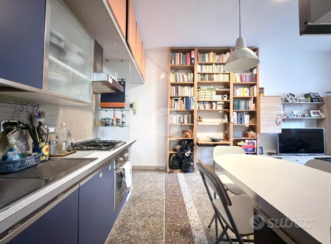 Appartamento – Roma, Monte Sacro, Municipio Roma III - Vista 5