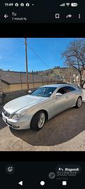 Mercedes Benz cls 320 cdi
