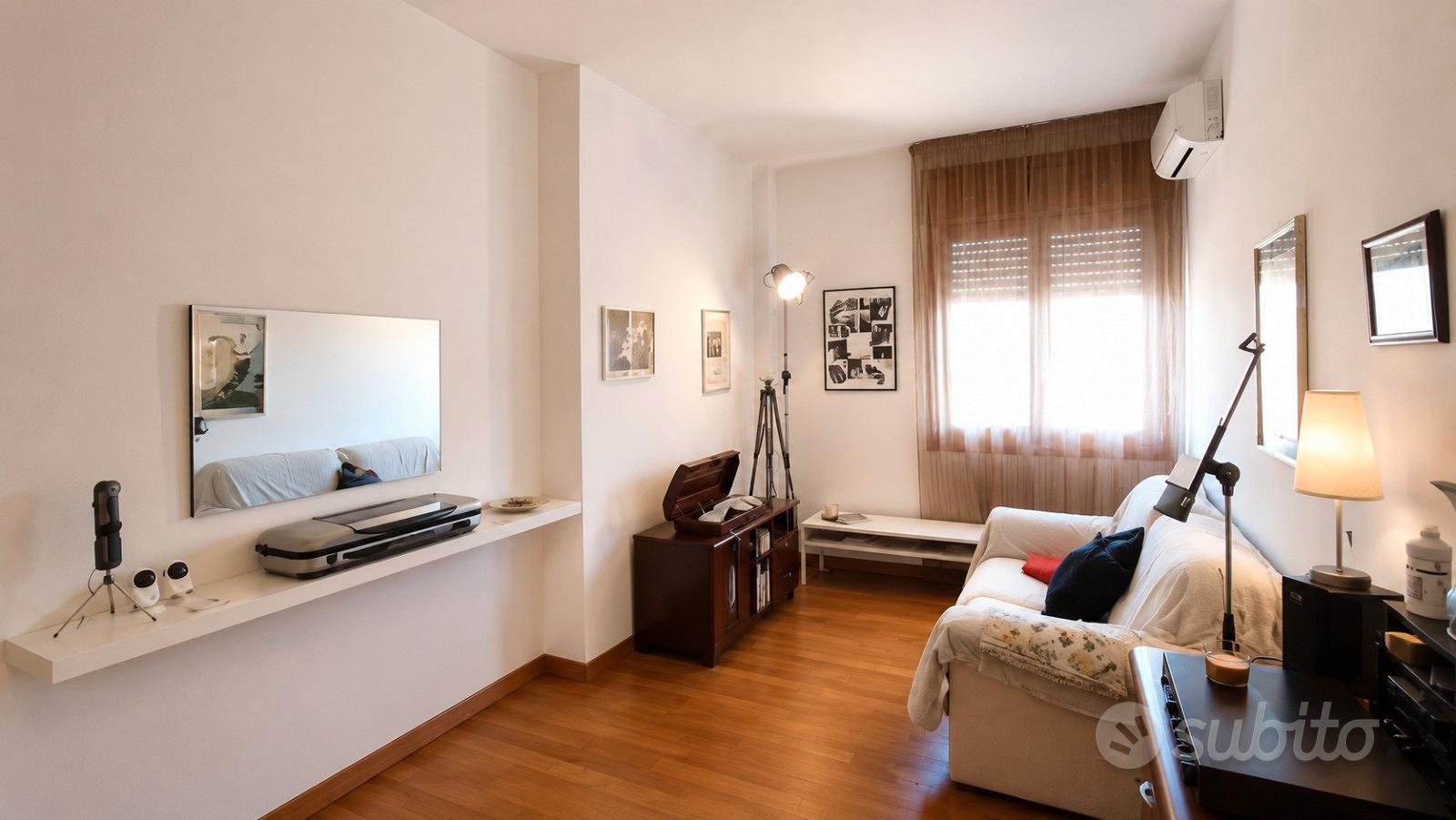 Apartment in Cagliari, Sant'Avendrace, Sant'Avendrace-Santa Gilla - Vista 4