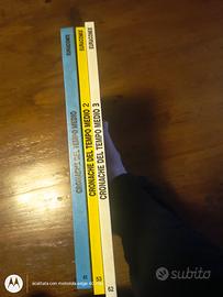 EURACOMIX CRONACHE DEL TEMPO MEDIO