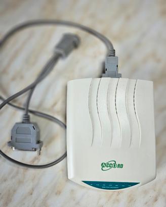fax modem 56k