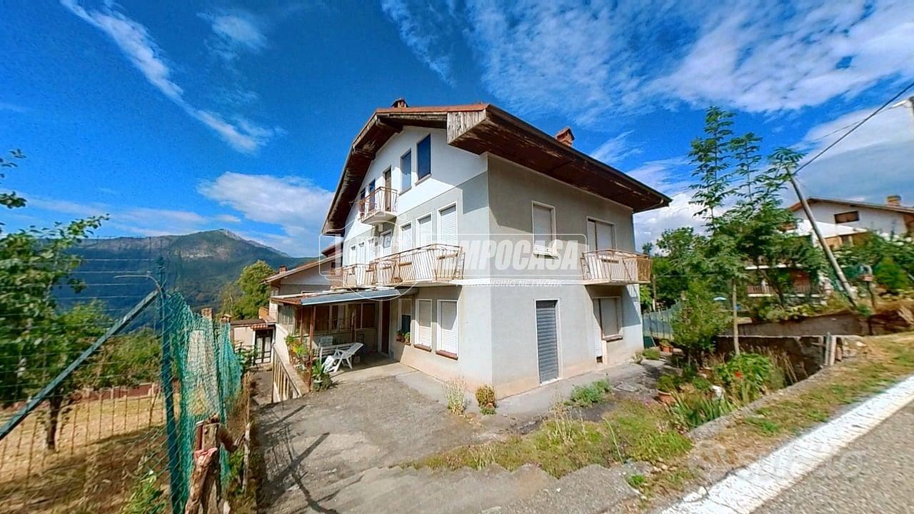 Appartamento – Pessinetto - Vista 2