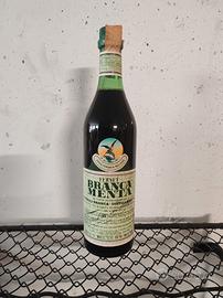 Bottiglia Fernet Branca Menta 