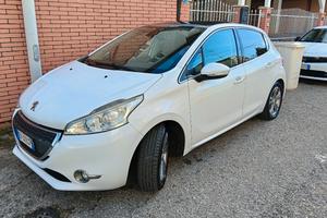 Peugeot 208 1.4hdi 130000km