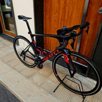 SCOTT FOIL 10 AERODYNAMIC TG.56 (L)