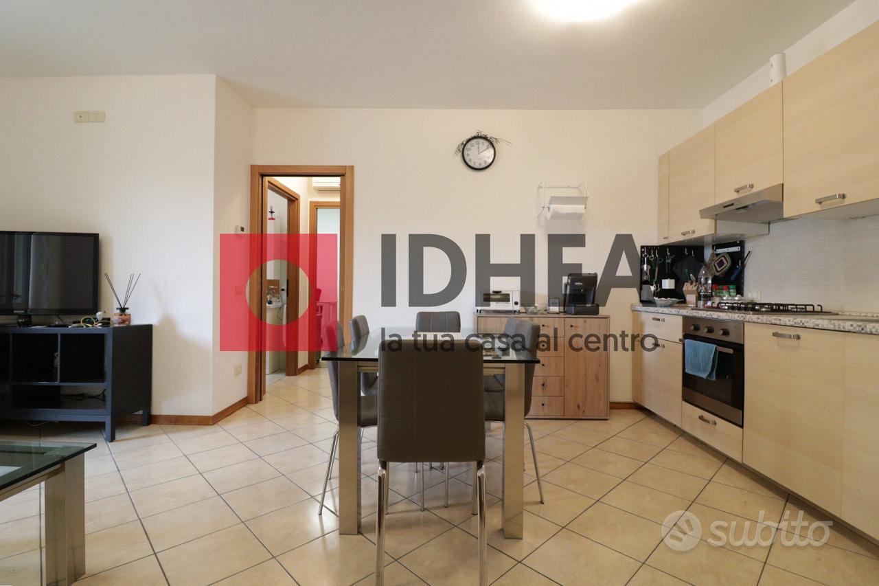 Apartment in Spresiano, Case Borsato - Vista 2