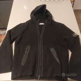 Felpa Stone Island