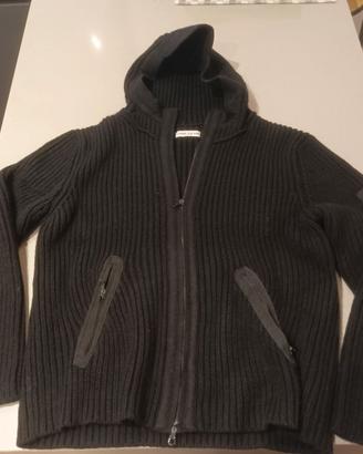 Felpa Stone Island