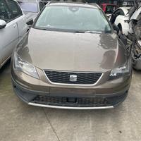 Ricambi SEAT LEON