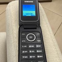 Telefono cellulare Samsung GT-E1190