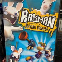 Gioco PC Rayman Raving Rabbids