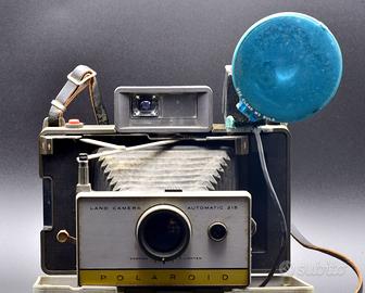 POLAROID 215