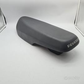 Sella ciclomotore scooter o "motorino" Peugeot 50
