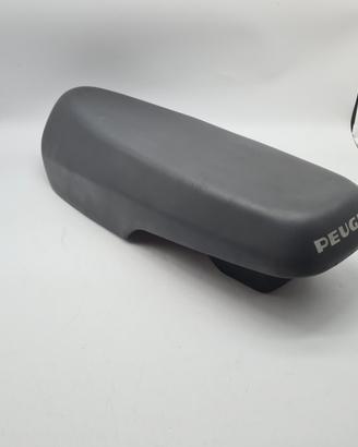 Sella ciclomotore scooter o "motorino" Peugeot 50
