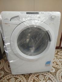 Lavatrice Candy Alisé 9 kg -usata funzionante