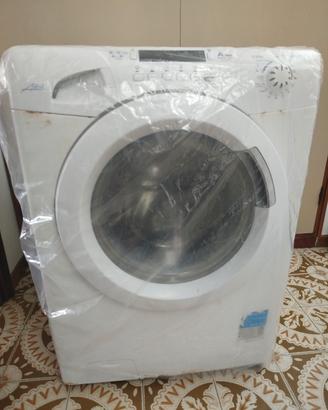 Lavatrice Candy Alisé 9 kg -usata funzionante