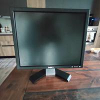 Monitor DELL 17 pollici