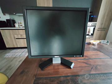 Monitor DELL 17 pollici