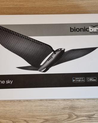 Drone Bionic Bird