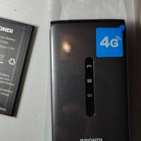 Brondi Amico Flip 4G